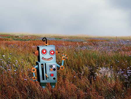 Robot